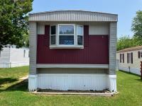 1984 Tidwell mobile Home