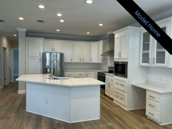 2024 Jacobsen Homes Palm Bay Mobile Home