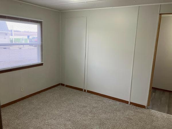 1980 Bennington mobile Home
