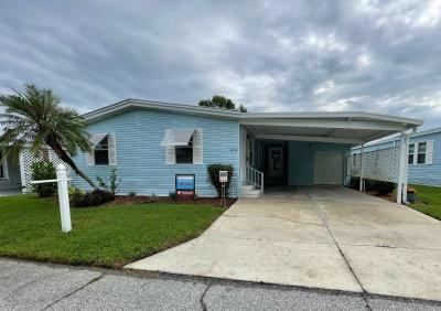 Mobile Home at 9439 Big Apple Lane Lot 702 Lakeland, FL 33810