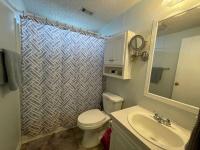 1995 Fleetwood Mobile Home