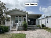 2006 Palm Harbor Royal Cabana Mobile Home