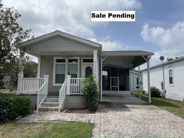 2006 Palm Harbor Royal Cabana Mobile Home
