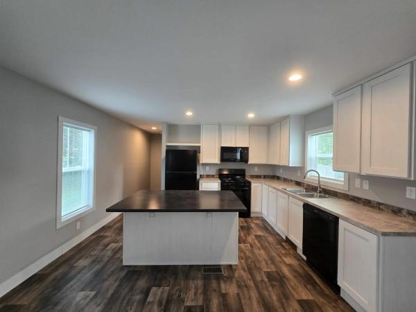 2024 Clayton Homes Inc Ramsey Series Mobile Home