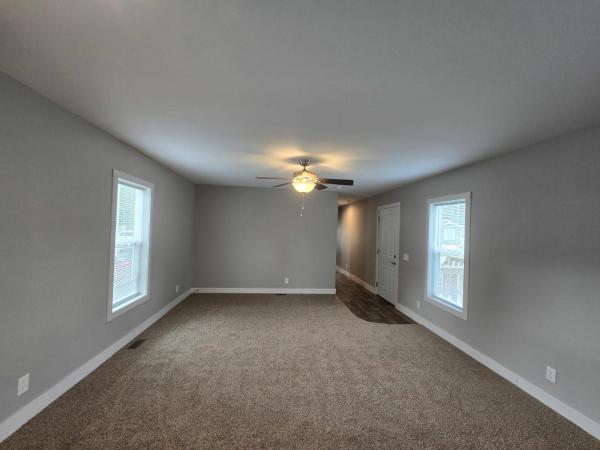 2024 Clayton Homes Inc Ramsey Series Mobile Home