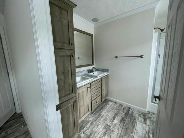 2022 Clayton - Richfield Ashville Mobile Home
