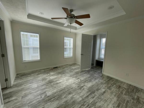 2022 Clayton - Richfield Ashville Mobile Home