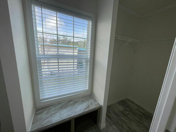 2022 Clayton - Richfield Ashville Mobile Home