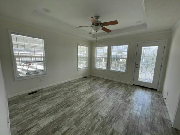 2022 Clayton - Richfield Ashville Mobile Home