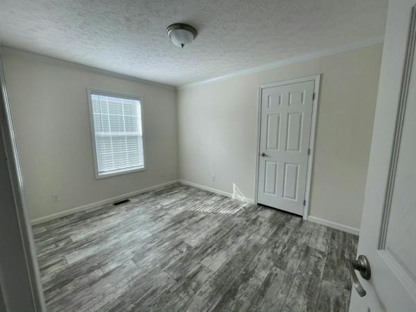 2022 Clayton - Richfield Ashville Mobile Home