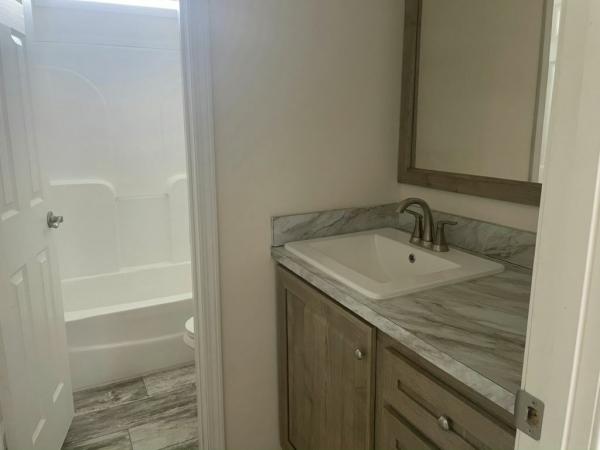 2022 Clayton - Richfield Ashville Mobile Home