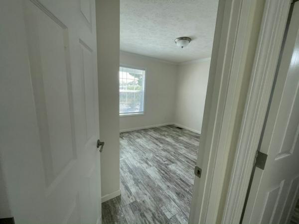 2022 Clayton - Richfield Ashville Mobile Home