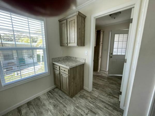 2022 Clayton - Richfield Ashville Mobile Home