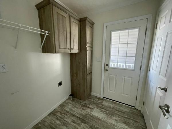 2022 Clayton - Richfield Ashville Mobile Home