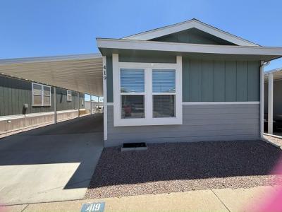 Mobile Home at 8700 E. University Dr. # 0419 Mesa, AZ 85207
