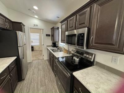 Photo 2 of 20 of home located at 8700 E. University Dr. # 0419 Mesa, AZ 85207