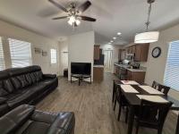 2023 Cavco West Canyon Villa Mobile Home