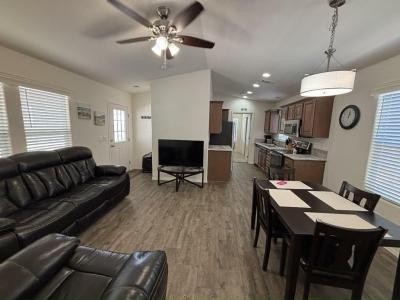Photo 3 of 20 of home located at 8700 E. University Dr. # 0419 Mesa, AZ 85207