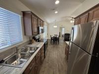 2023 Cavco West Canyon Villa Mobile Home