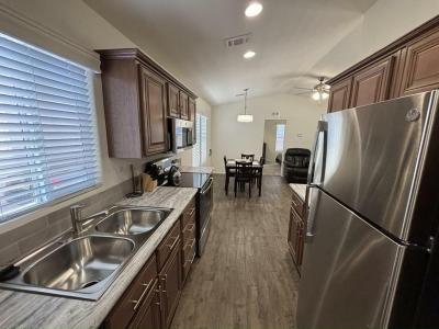 Photo 4 of 20 of home located at 8700 E. University Dr. # 0419 Mesa, AZ 85207