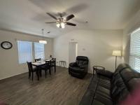2023 Cavco West Canyon Villa Mobile Home