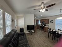 2023 Cavco West Canyon Villa Mobile Home