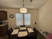 2023 Cavco West Canyon Villa Mobile Home