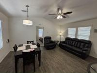 2023 Cavco West Canyon Villa Mobile Home
