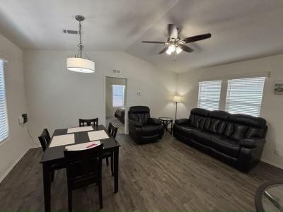 Photo 3 of 20 of home located at 8700 E. University Dr. # 0419 Mesa, AZ 85207