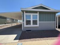 2023 Cavco West Canyon Villa Mobile Home