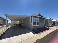 2023 Cavco West Canyon Villa Mobile Home