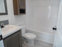 2023 Champion RA1670217 Mobile Home