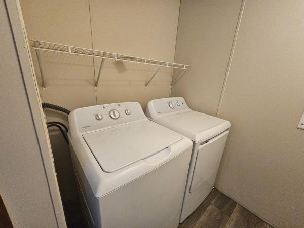 2014 Champion Homes - 1670202RA Mobile Home