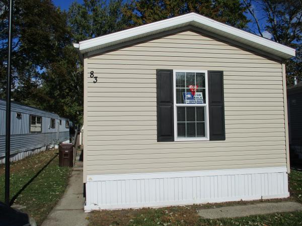 2014 Champion Homes - 1670202RA Mobile Home