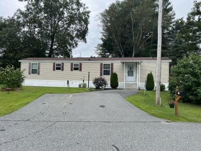 Mobile Home at 71 Lower B Street Lebanon, NH 03766