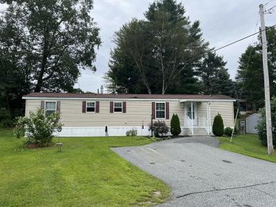 Photo 2 of 22 of home located at 71 Lower B Street Lebanon, NH 03766