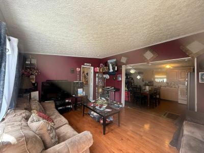 Mobile Home at 6107 Dogtrott Court Lot A049 Raleigh, NC 27616