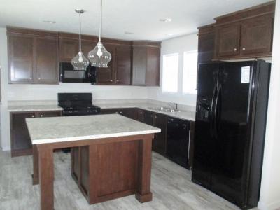 Photo 4 of 6 of home located at 18 Roxbury Park Goshen, IN 46526