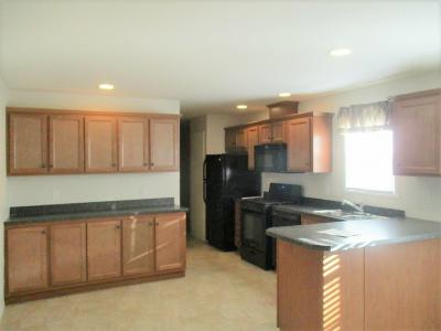 Photo 3 of 5 of home located at 154 Roxbury Park Goshen, IN 46526