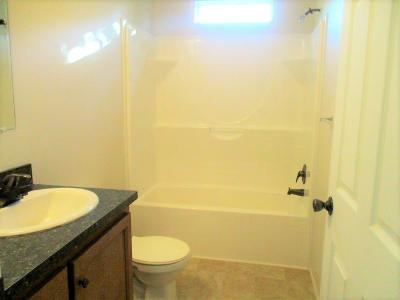 Photo 5 of 5 of home located at 154 Roxbury Park Goshen, IN 46526