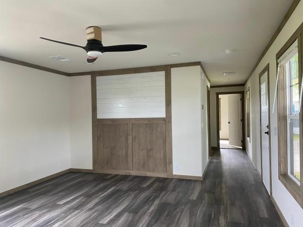2025 Clayton Homes Inc The NXT Mobile Home