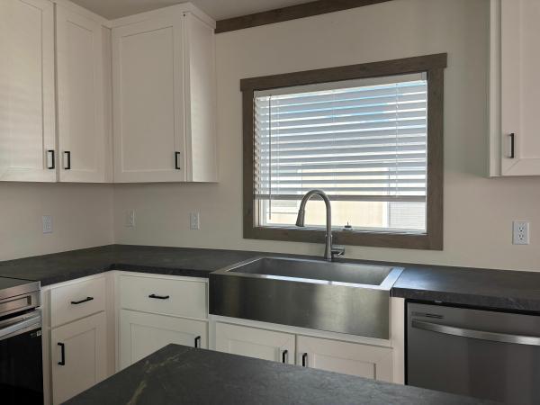 2025 Clayton Homes Inc The NXT Mobile Home
