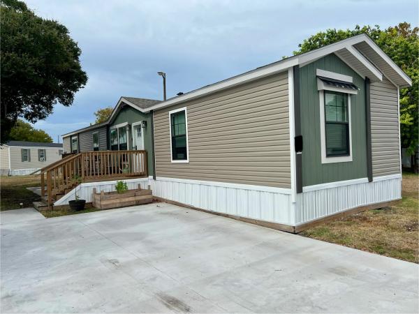 2025 Clayton Homes Inc The NXT Mobile Home