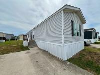 1999 Schult New Generation Mobile Home
