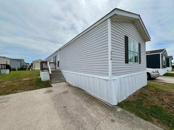 1999 Schult New Generation Mobile Home