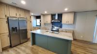 2025 Southern Energy Homes Epic Journey Mobile Home