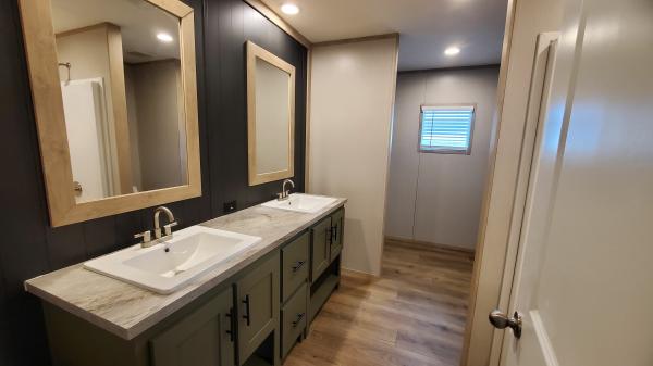 2025 Southern Energy Homes Epic Journey Mobile Home