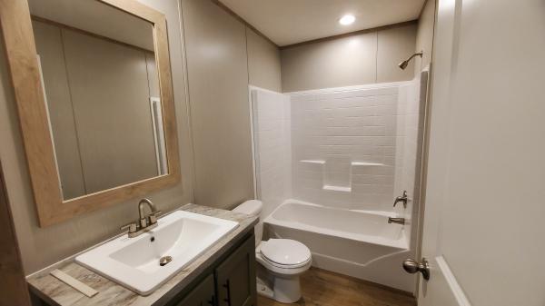 2025 Southern Energy Homes Epic Journey Mobile Home