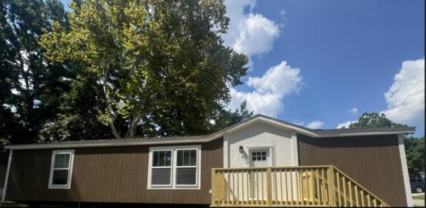 2025 Clayton Homes Inc The NXT Mobile Home