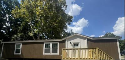 Mobile Home at 508 Nan Way Huntsville, TX 77340
